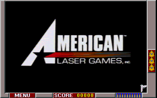 Drug Wars screenshot 3 for CD-i